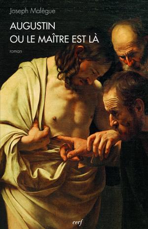Augustin ou Le Maître est là